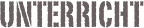 Unterricht